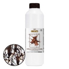 MEC3 초코쉘 초콜렛시럽 초코 소스 850g 1개 / 아이스크림 토핑 원료 [원산지:이탈리아]
