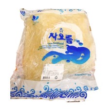 차오름 한천 350g 중국산, 1개