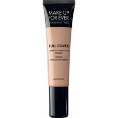 MAKE UP FOR EVER 풀 커버 컨실러 Flesh 4 0.5 oz, 1, 단일옵션