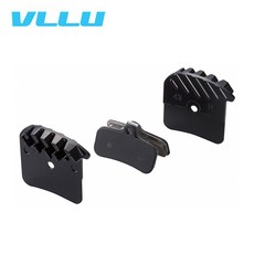 블루 BPC-43 (SHIMANO SAINT) 자전거 브레이크 패드