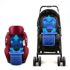 신생아통풍시트