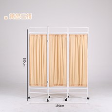 바퀴달린파티션 병실 탈의실 파티션 병풍 한의원 야외, 13번