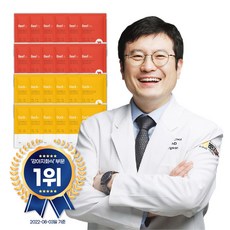 씽크라이크펫 강아지화식 자연식 사료 50g, 소+오리(각 12팩씩 / 총 24팩), 1개 - 씽크라이크펫