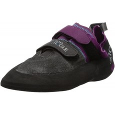 [250mm] Five Ten Women 's Rogue VCS Climbing Shoe Purple / Charcoal 8M 미국