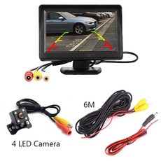 자동차천정형tv국산