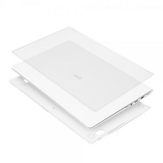 [뉴비아] 노트북 하드케이스 17형 2019 LG그램 17ZD995 17ZD990 17Z990