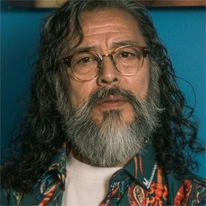 블루엘리펀트 SAUL leopard 안경테 고도근시 뿔테 중저가 색깔