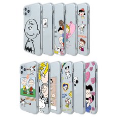 아이폰스누피케이스