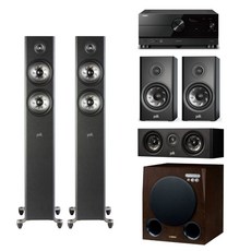 카페매장5.1채널스피커