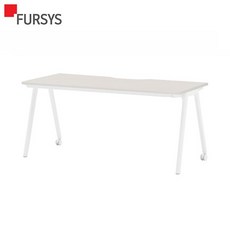 퍼시스 인에이블 데스크 FIV색상 FDD012CMN F0311, 없음