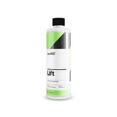 카프로 리프트 프리워시 스노우폼 500ml, 1개, 상세페이지 참조