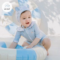 해피프린스래쉬가드