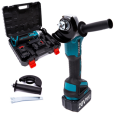 디월트무선폴리셔세트