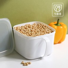 다용도 전자렌지용기 카레 데우기 죽 짜장 다용도 조리 이유식 치즈 퐁듀 녹이는 그릇