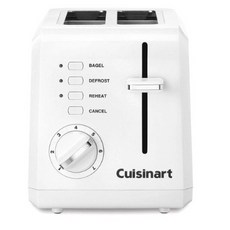 cuisinart토스트기