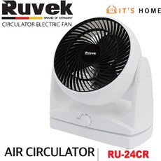 루베크써큘레이터