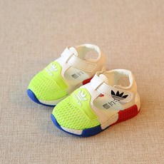 아디다스아기샌들