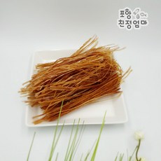이카소멘 오징어 오후의발견 오징어소면 쫄쫄이오징어, 1개, 250g