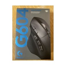 로지텍g604