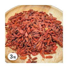 프리미엄 엄선 올가비스 건구기자 300g (3개), ONE COLOR, 300G 3개