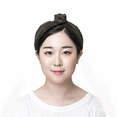 헤어터번일본