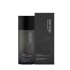 빌리프 맨올로지 101 S익스트림 100ml, 1개