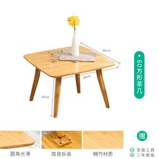 레진아트 원목 식탁테이블 에폭시 레진테이블 매트 레진 원형 파도, 모으다, 북유럽 광장 커피 테이블 60x60x32