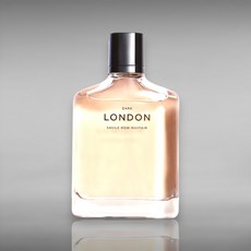 자라 ZARA 남자 향수 런던 100ML262283, 1개, 100ml