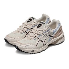 ASICS 아식스 Gel 1090 클래식 베이지 블루 공용