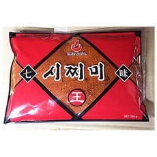 시치미(엠에스 240g)X50/시치미뚝, 1, 1