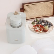 브루노아이스크림메이커