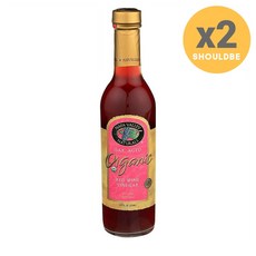 나파밸리 내츄럴스 레드와인 비니거 375ml