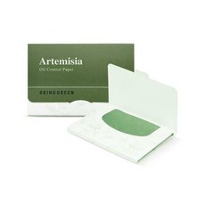 브링그린한지기름종이