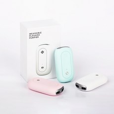 plasma바이러스클리너