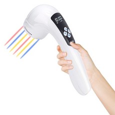 장수돌침대발마사지기
