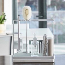 젖병세척솔거치대