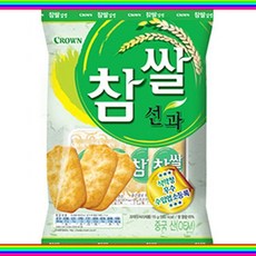G굿템yE582p556z찹살선과(중) 115g 20봉지 (1박스)_zG603dh, 1