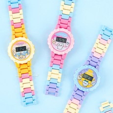 먼작귀손목시계 TOP01