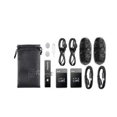 고독스무선마이크