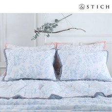 앤스티치누비커버