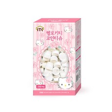 펄프코인물티슈