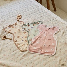 돗투돗 포레스트 밤부 스와들 속싸개