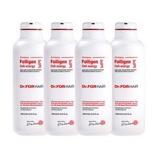 닥터포헤어탈모샴푸