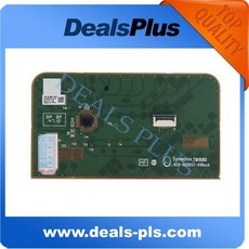 [해외] 트랙 패드 TOUC HP AD 터치 패드 HP 20 파빌리온 G610 TOUC HP AD 보드 TM1680 95701REVA, 상세내용표시