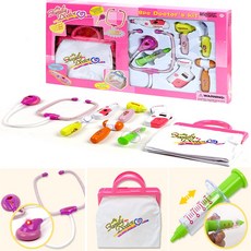 소리나는청진기