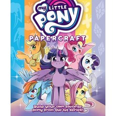 My Little Pony:Friendship Is Magic Papercraft, Seven Seas