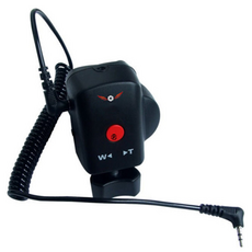 주닉스 소니 호환 카메라 유선 리모컨, ZNS-1BP, 5개