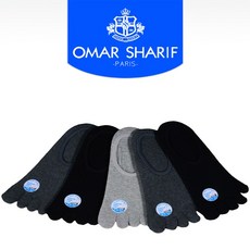 용신양말발가락덧신