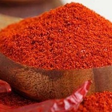 경북산청결고춧가루