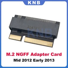 맥북프로2012sata케이블